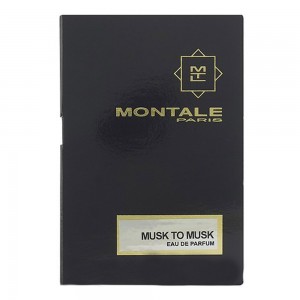 Montale Musk To Musk